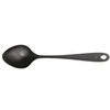 Šaukštas Fiskars Essential 1079057, juodas