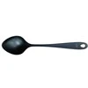 Šaukštas Fiskars Essential 1079057, juodas
