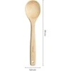 Šaukštas Fiskars 1075685, 29 cm, ruda