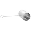 Sklendė karšto oro skirstymo sistemai Darco PJS/2, DIA 125 mm