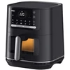 Karšto oro gruzdintuvė Braun HF5075 PFAS FREE. 2000W. 6 l
