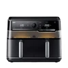 Oro gruzdintuvė Braun TwinCook 5 3in1 TD5073