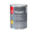Tikkurila PAINT MUURI Matinis 0.9L