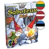 BRAIN GAMES žaidimas Diversantų kova, BRG#SABD