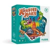 Stalo žaidimas Flexiq MONSTER MASH FXG101