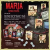 Stalo žaidimas Trefl Mafija 02670T, LV