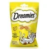 Skanėstai katėms Dreamies su sūriu, 60 g