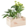 Domoletti WOODEN BOX33X25X15.5 508400