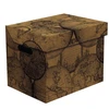 Okko Inter-Tech FOLDABLE CARTON BOX34X25X26CM GLOBE
