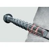 Betonsraigtis Fischer UltraCut FBS II; SW21; 14x75 mm; 20 vnt.