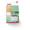 Kaste Tesa BABOO 40521-00000-00, balta, 10.2 cm x 11 cm x 12.2 cm