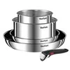 Puodų rinkinys Tefal INGENIO EMOTION 2100125024