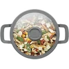 Puodas BergHOFF Stone+, 24 cm, 4.4 l