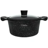 Puodas Bollire Milano BR-1102, 24 cm, 4,3 l
