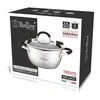 Bollire Puodas 20 cm, 2,5 l, Trento BR-2403