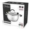 Bollire Puodas 24 cm, 4,7 l, Trento BR-2404