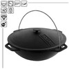 Brizoll Katilas D1D49 BC-KA12-1, 22 cm x 40 cm, 12 l