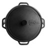 Brizoll Katilas D1D49 BC-KA12-1, 22 cm x 40 cm, 12 l
