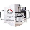 Domoletti Puodas Grant 16x10,5, 2 l