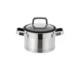 Domoletti Puodas Grant 16x10,5, 2 l