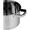 Domoletti Puodas Grant 18x11,5, 3 l