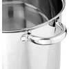 POT DOMOLETTI STOCK 24X20CM 9L CWKS00624