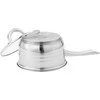 Domoletti Puodas Domoletti Stripes 16x9,5 cm, 1,8 l