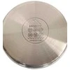 CASSEROLE WITH LID2.5L 18X10.5 DOMOLETTI