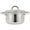 Katls Domoletti Stripes CW-B037-20124, 24 cm, 6 l