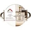 Katls Domoletti Stripes CW-B037-20124, 24 cm, 6 l