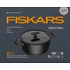 Puodas Fiskars Hard face 1075527. 5 l