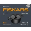 Puodas Fiskars Hard face 1075526. 3.5 l