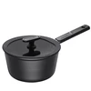 Puodas Fiskars Hard face 1075525. 2.5 l