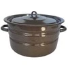 Okko Oase ENAMEL POT 16L
