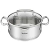 Katls Tefal Duetto + 2100136212, 18 cm, 2 l