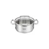 Katls Tefal Duetto + 2100136212, 18 cm, 2 l