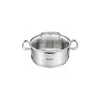 Katls Tefal Duetto + 2100136212, 18 cm, 2 l
