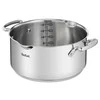 Katls Tefal Duetto + 2100136214, 24 cm, 5 l