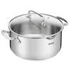 Katls Tefal Duetto + 2100136214, 24 cm, 5 l