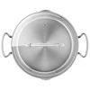 Katls Tefal Duetto + 2100136214, 24 cm, 5 l