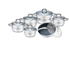 Katlu komplekts Bollire BR-4004