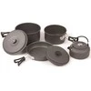 Outliner POT SET TOURIST 2POTS FRYPAN KTTLE 2LIDS