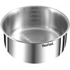 Puodų rinkinys Tefal INGENIO EMOTION 2100125024