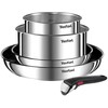 Puodų rinkinys Tefal INGENIO EMOTION 2100125024