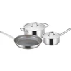 Pot and pan set Fiskars