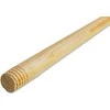 Okko GRĖBLIUKŲ RANKENA BRANDULINIAM SPROGIMUI, FREZUOTA D24/150CM LAKUOTA