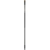 Aliuminis kotas Fiskars QuikFit 136001. 1.56 m