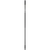 Aliuminis kotas Fiskars QuikFit 136001. 1.56 m