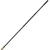 Kāts, universāls Fiskars OneClick 1080547, alumīnijs, 1.61 m
