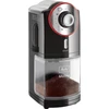 Melitta Molino elektrinė kavamalė (juoda/raudona)